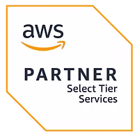 AWS Partner Network Select Tier